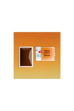 ACUARELA WHITE NIGHTS PASTILLA ROJO INDIO 244 Última Versión