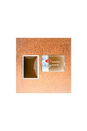 Ordena Ya ACUARELA WHITE NIGHTS PASTILLA TOBA AMARILLA 268