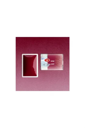 ACUARELA WHITE NIGHTS PASTILLA ESCARLATA 325 Garantía Incluida