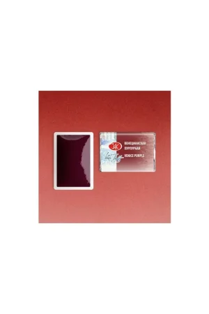 Mayoreo ACUARELA WHITE NIGHTS PASTILLA PURPURA VENECIA 365