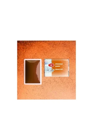 ACUARELA WHITE NIGHTS PASTILLA NARANJA MIST 388 Devolución Gratuita