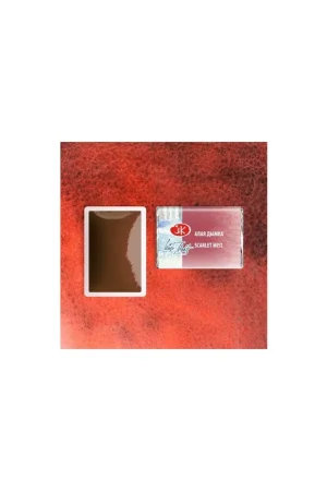 ACUARELA WHITE NIGHTS PASTILLA ESCARLATA MIST 389 Solo Hoy