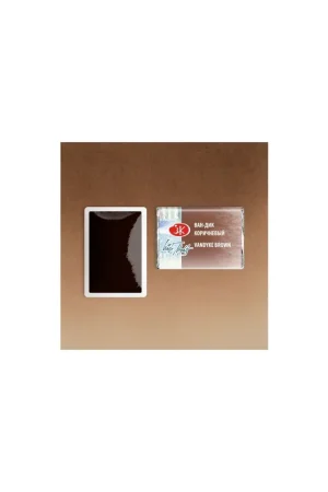 ACUARELA WHITE NIGHTS PASTILLA VAN DYSK 401 De Moda