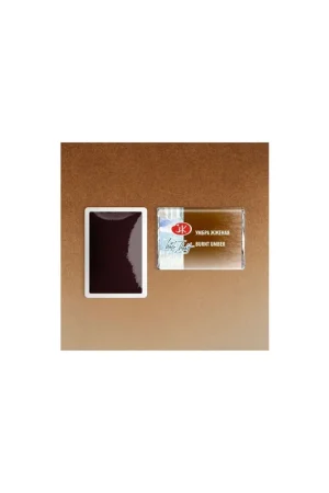 ACUARELA WHITE NIGHTS PASTILLA SOMBRA TOSTADA 408 Original