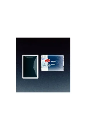 ACUARELA WHITE NIGHTS PASTILLA INDIGO 516 Precio Bajo