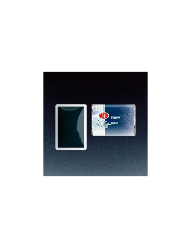 ACUARELA WHITE NIGHTS PASTILLA INDIGO 516 Precio Bajo