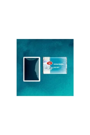 ACUARELA WHITE NIGHTS PASTILLA AZUL MIST 558 Nueva Colección