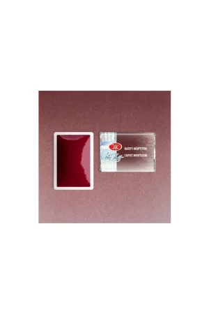 Envío Inmediato ACUARELA WHITE NIGHTS PASTILLA CAPUT MORTUM 604