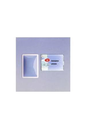 ACUARELA WHITE NIGHTS PASTILLA LAVANDA PASTEL 625 Directo De Fábrica
