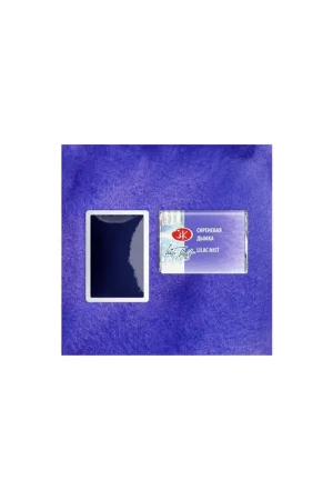 Venta Final ACUARELA WHITE NIGHTS PASTILLA LILA MIST 631