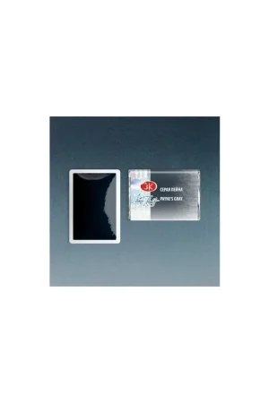 Mayoreo ACUARELA WHITE NIGHTS PASTILLA GRIS PAYNE 812