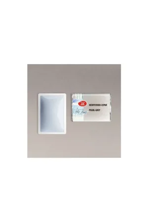 De Moda ACUARELA WHITE NIGHTS PASTILLA PERLA PASTEL 819