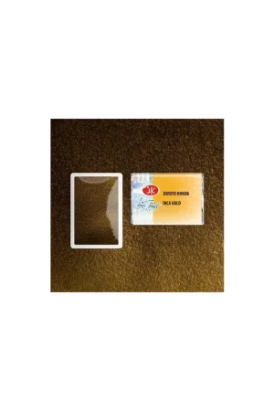 ACUARELA WHITE NIGHTS PASTILLA INCA ORO 969 Oferta