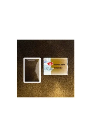 Rebajas ACUARELA WHITE NIGHTS PASTILLA ORO ANTIGUO 981