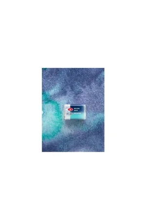 ACUARELA WHITE NIGHTS PASTILLA MYTERY BLUE Directo De Fábrica