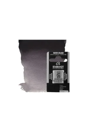 ACUARELA REMBRANDT MEDIA PASTILLA 715 COLOR NEUTRO SERIE 1 Envío Inmediato