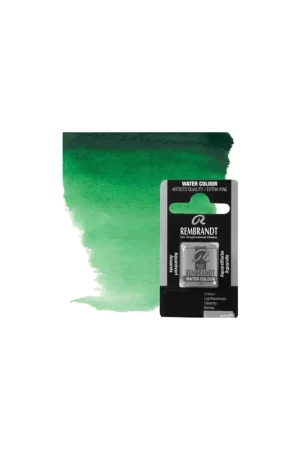 ACUARELA REMBRANDT MEDIA PASTILLA 645 VERDE HOOKER OSCURO SERIE 2 Ordenar Ahora Mismo