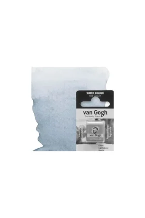 Rebajas ACUARELA VAN GOGH MEDIA PASTILLA 106 BLANCO EXTRA OPACA