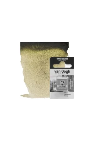 Comprar En Línea ACUARELA VAN GOGH MEDIA PASTILLA 230 CREPUSCULO AMARILLO