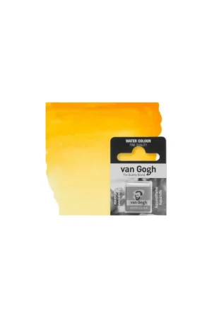 Compra Ahora ACUARELA VAN GOGH MEDIA PASTILLA 238 GOMAGUTA