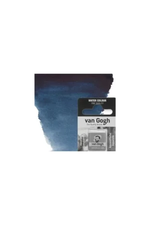 ACUARELA VAN GOGH MEDIA PASTILLA 533 INDIGO Últimas Unidades
