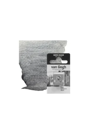 ACUARELA VAN GOGH MEDIA PASTILLA 840 GRAFITO Última Versión