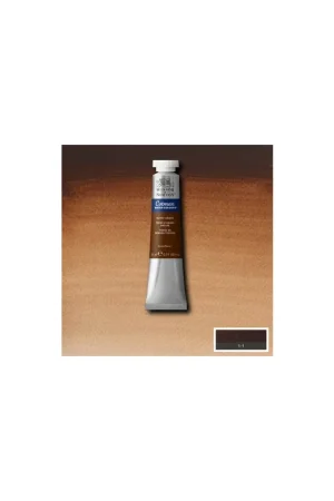 Compra Ahora WINSOR & NEWTON ACUARELA COTMAN 8ML TIERRA DE SOMBRA TOSTADA