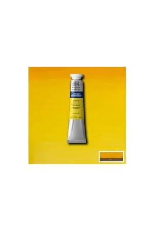 WINSOR & NEWTON ACUARELA COTMAN 8ML TONO AMARILLO DE CADMIO Entrega Rápida