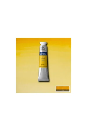 Oferta WINSOR & NEWTON ACUARELA COTMAN 8ML GUTAGAMBA PIGMENTO AZOICO