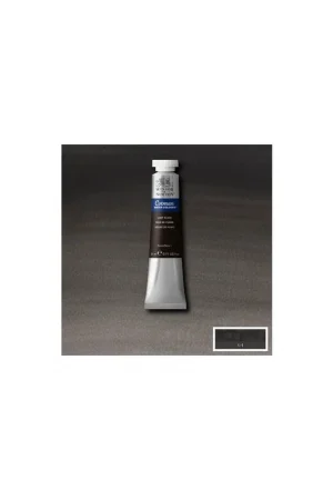 Compra Hoy WINSOR & NEWTON ACUARELA COTMAN 8ML NEGRO DE HUMO