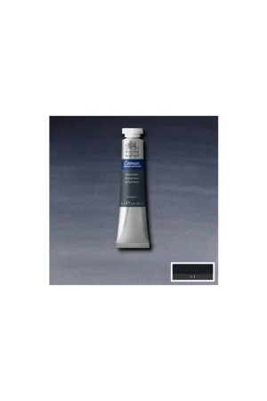 WINSOR & NEWTON ACUARELA COTMAN 8ML GRIS DE PAYNE Stock Limitado