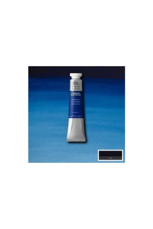 Moderno WINSOR & NEWTON ACUARELA COTMAN 8ML AZUL DE PRUSIA