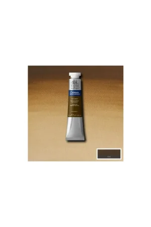 Oferta WINSOR & NEWTON ACUARELA COTMAN 8ML TIERRA DE SOMBRA NATURAL