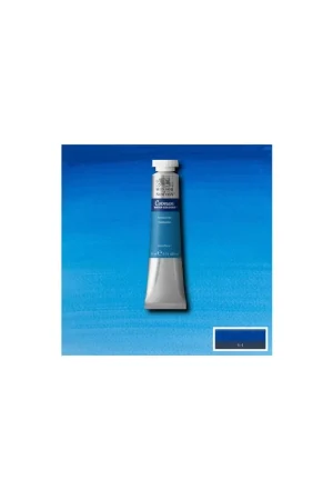 WINSOR & NEWTON ACUARELA COTMAN 8ML TURQUESA Precio Reducido