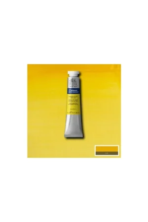 WINSOR & NEWTON ACUARELA COTMAN 21ML TONO AMARILLO DE CADMIO PÁLIDO Solo Hoy