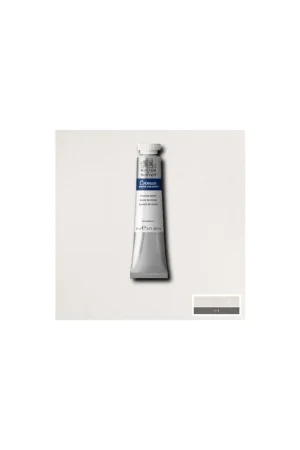 Solo Por Tiempo Limitado WINSOR & NEWTON ACUARELA COTMAN 21ML BLANCO CHINO