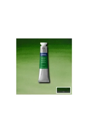 WINSOR & NEWTON ACUARELA COTMAN 21ML VERDE DE HOOKER CLARO Precio Reducido