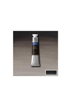 Súper Precio WINSOR & NEWTON ACUARELA COTMAN 21ML NEGRO DE MARFIL