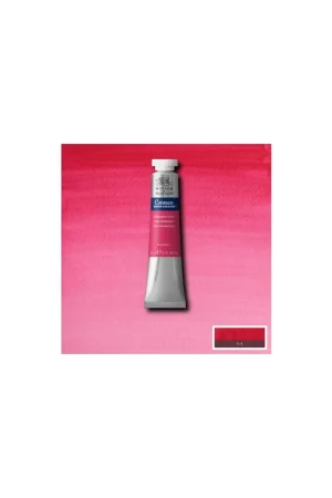 WINSOR & NEWTON ACUARELA COTMAN 21ML ROSA PERMANENTE Disponible Ahora