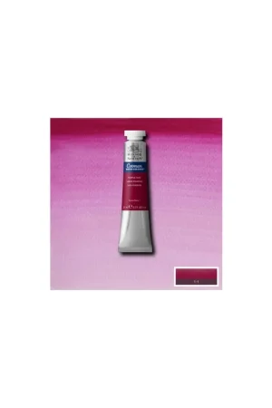 WINSOR & NEWTON ACUARELA COTMAN 21ML LACA PÚRPURA Precio Rebajado