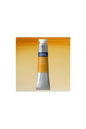 WINSOR & NEWTON ACUARELA COTMAN 21ML TIERRA SIENA NATURAL Compra Ahora