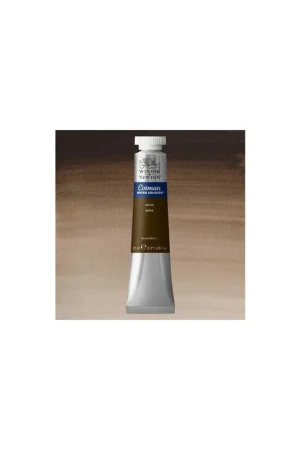 Súper Precio WINSOR & NEWTON ACUARELA COTMAN 21ML SEPIA