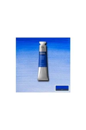 WINSOR & NEWTON ACUARELA COTMAN 21ML ULTRAMAR Descuento