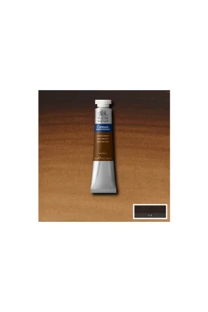 Descuento WINSOR & NEWTON ACUARELA COTMAN 21ML PARDO VAN DYCK
