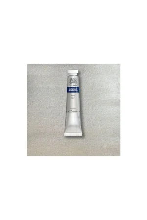 Últimas Unidades WINSOR & NEWTON ACUARELA COTMAN 21ML PLATA