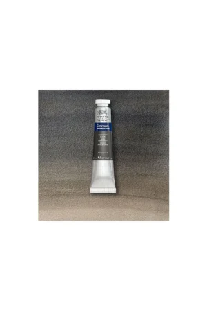 WINSOR & NEWTON ACUARELA COTMAN 21ML NEGRO IRIDISCENTE Última Oportunidad