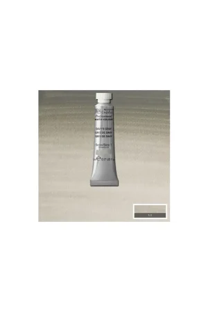 WINSOR & NEWTON TUBO 5ML GRIS DE DAVY Últimas Unidades