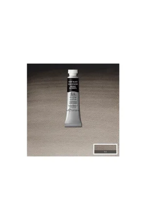 WINSOR & NEWTON TUBO 5ML NEGRO DE MARFIL Entrega Rápida