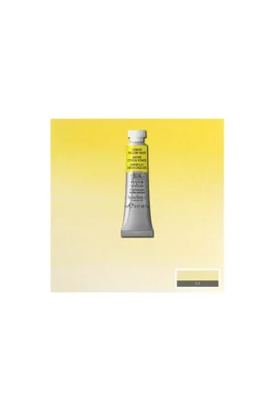 Oferta Limitada WINSOR & NEWTON TUBO 5ML AMARILLO LIMON OSCURO