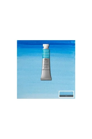 Compra Ahora WINSOR & NEWTON TUBO 5ML TONO AZUL DE MANGANESO